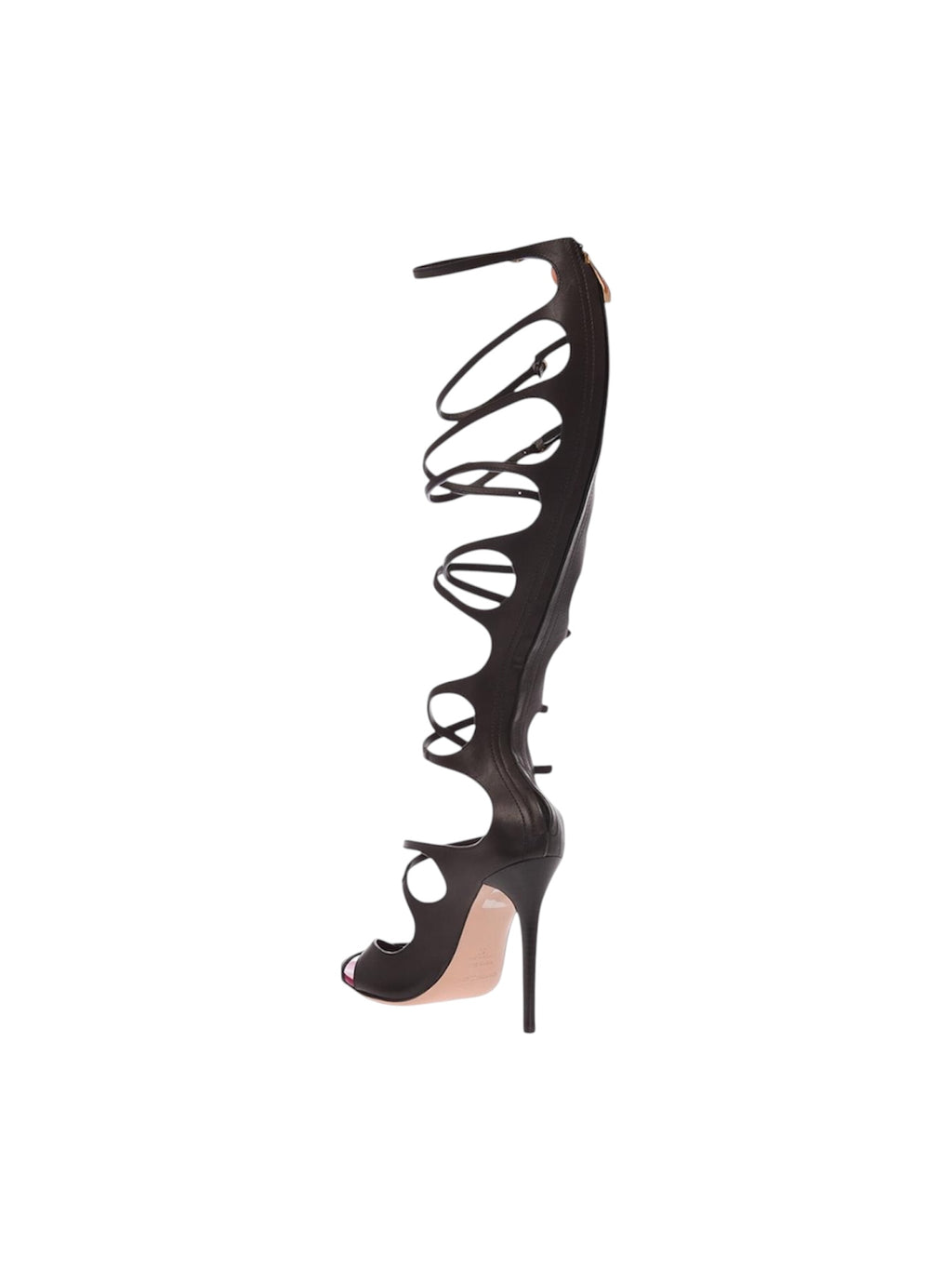Gianmarco Lorenzi Gladiator Heels