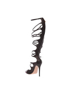 Gianmarco Lorenzi Gladiator Heels
